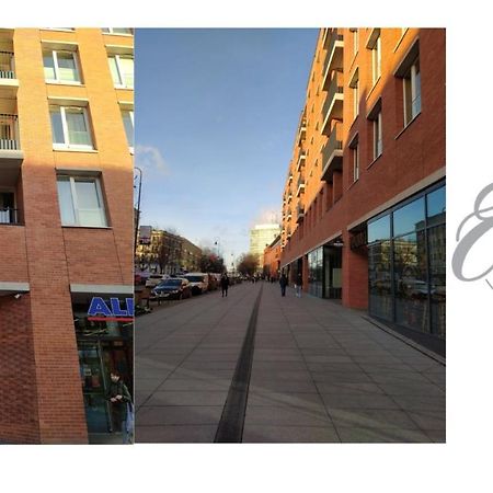 Elite Apartments Old Town Rajska Residence Gdansk Dış mekan fotoğraf