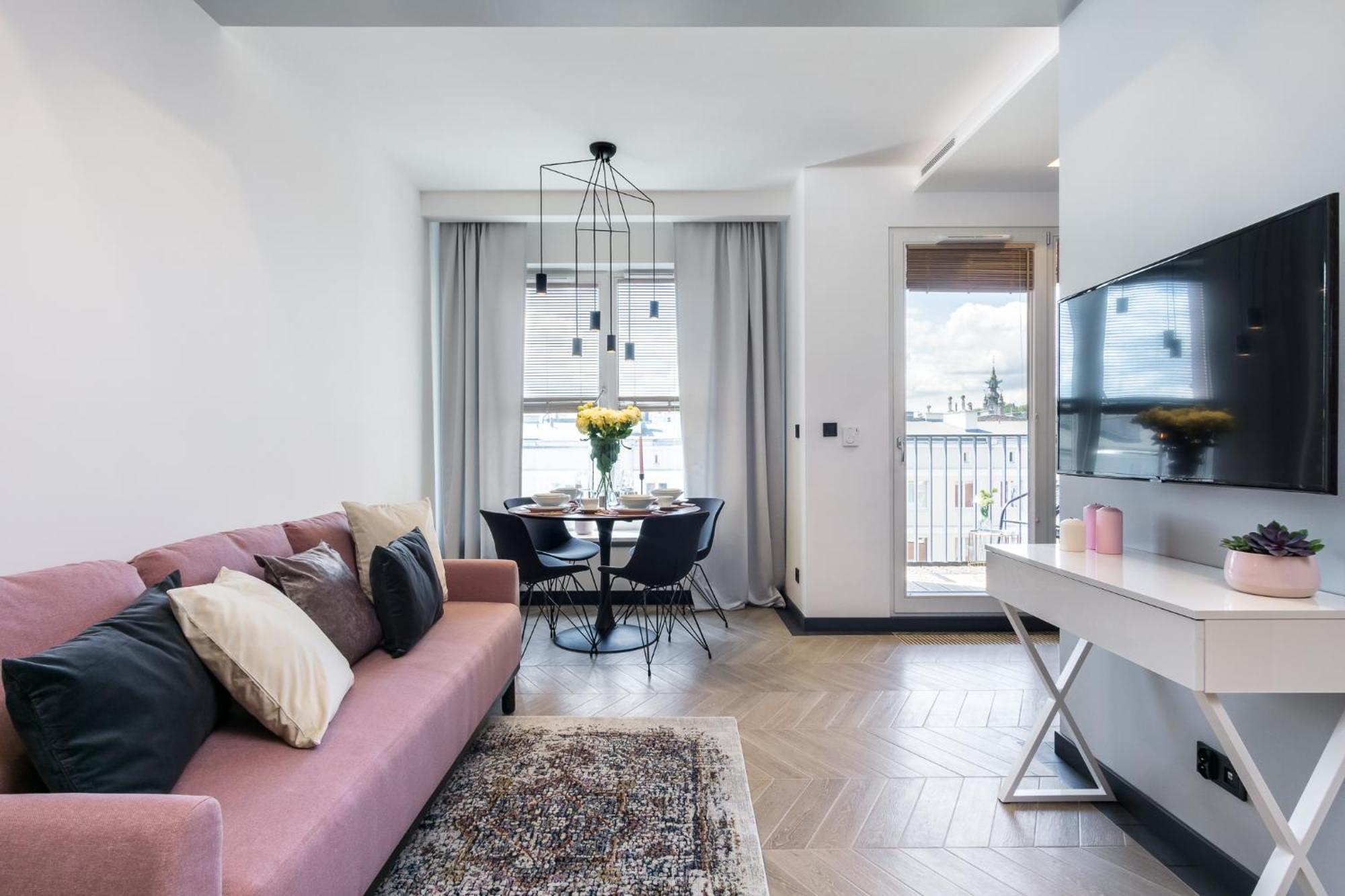 Elite Apartments Old Town Rajska Residence Gdansk Dış mekan fotoğraf