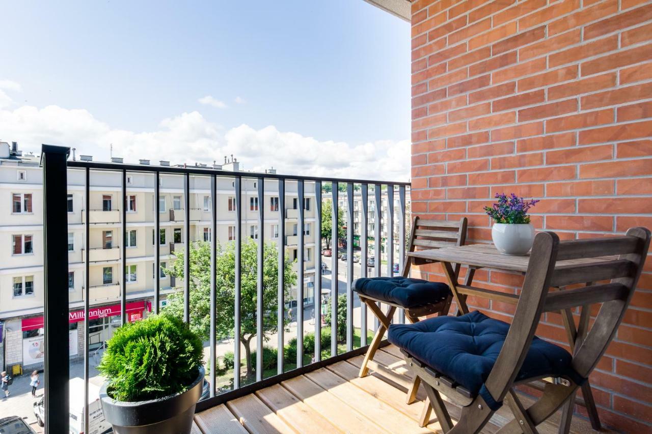 Elite Apartments Old Town Rajska Residence Gdansk Dış mekan fotoğraf