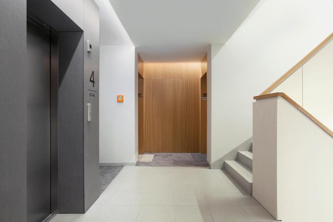 Elite Apartments Old Town Rajska Residence Gdansk Dış mekan fotoğraf
